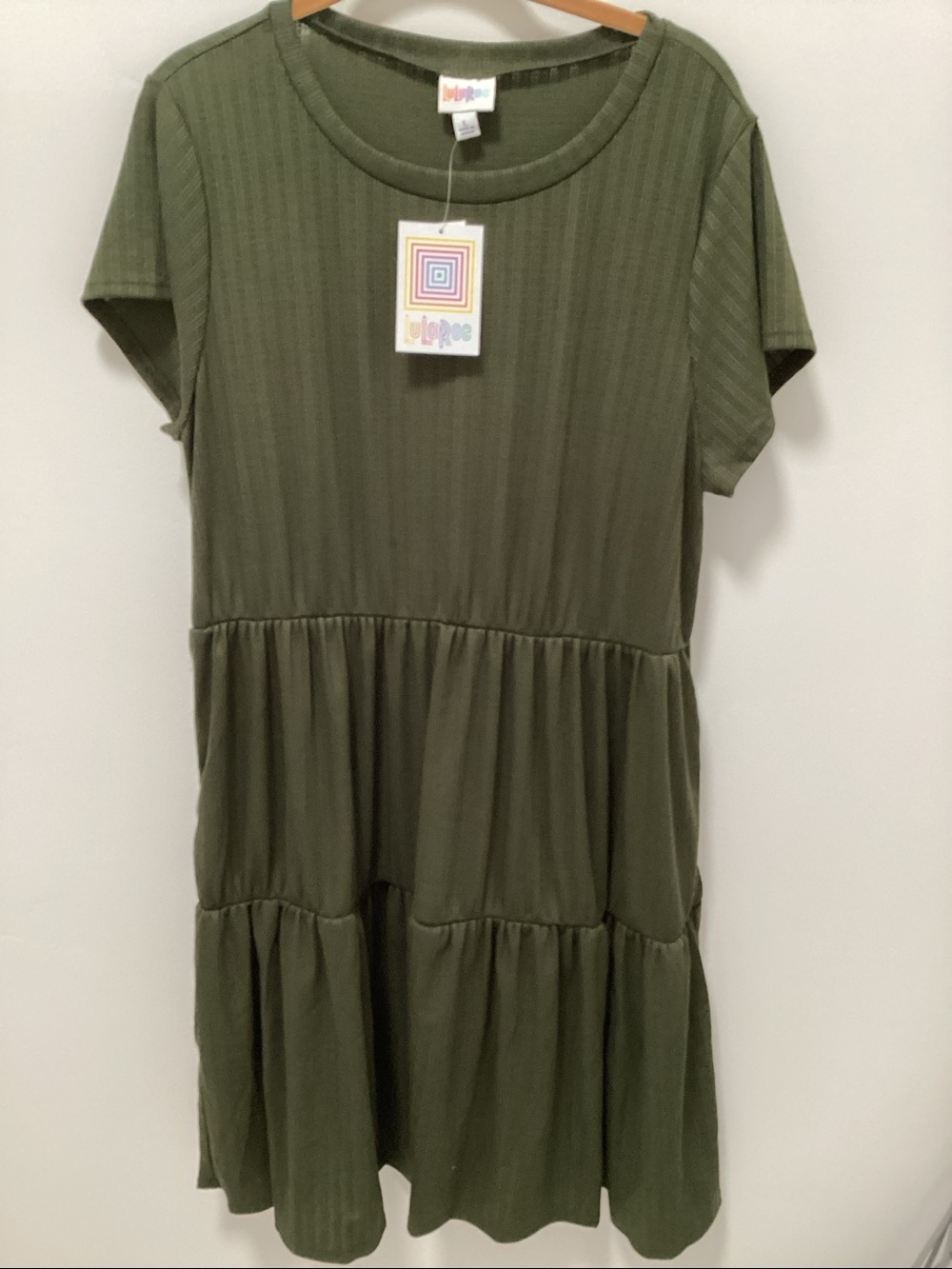 LuLaRoe Ariel Dress